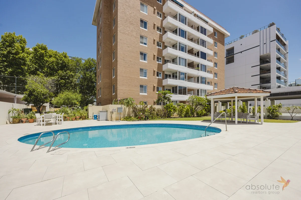 Additional image 35 of 54/54 Mill Point Road, South Perth WA 6151