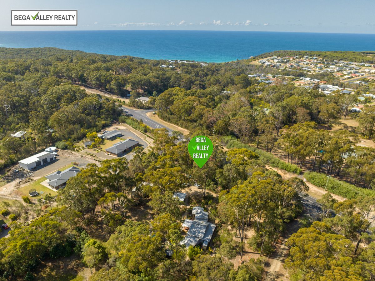 497 Sapphire Coast Drive, Tura Beach NSW 2548, Image 1