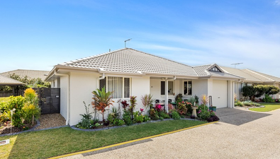 Picture of 43/150-166 Rosehill Drive, BURPENGARY QLD 4505