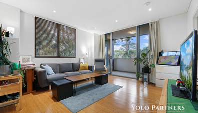 Picture of 202/544-550 Mowbray Road W, LANE COVE NORTH NSW 2066