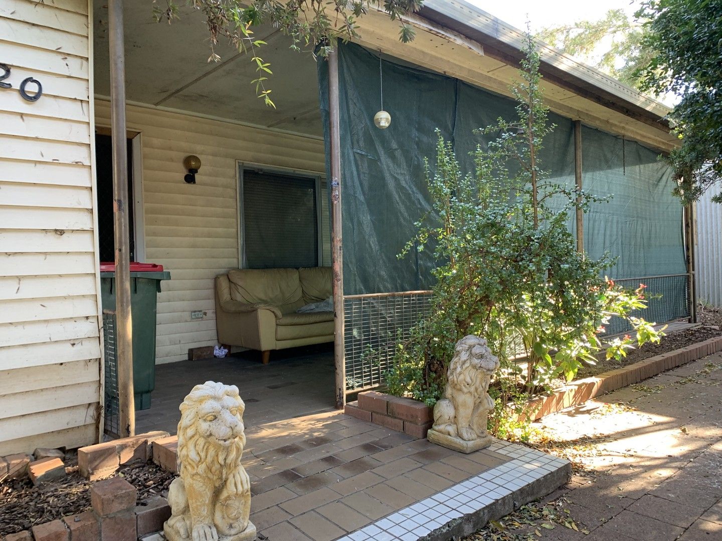 20 Rosemary St, Gunnedah NSW 2380, Image 0