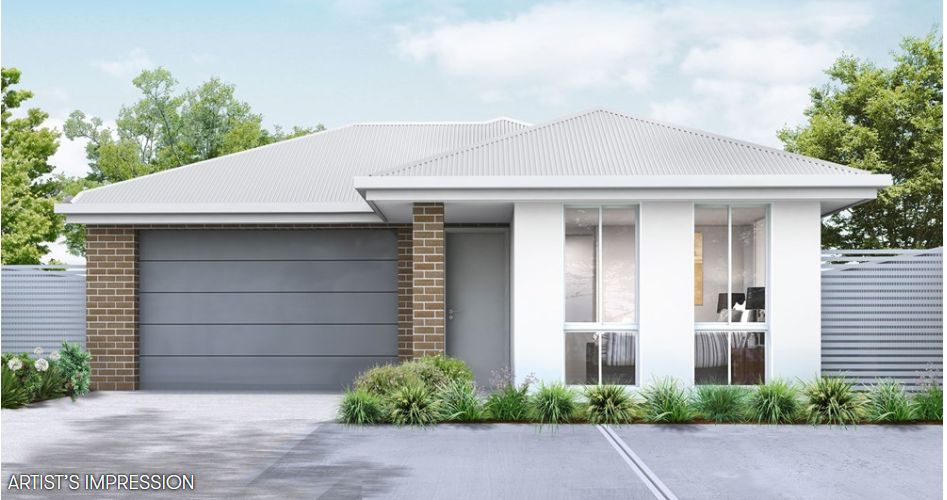3 bedrooms New House & Land in Reg Land YARRA AVENUE GREGORY HILLS NSW, 2557