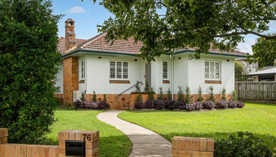 Picture of 76 Bayview Terrace, WAVELL HEIGHTS QLD 4012