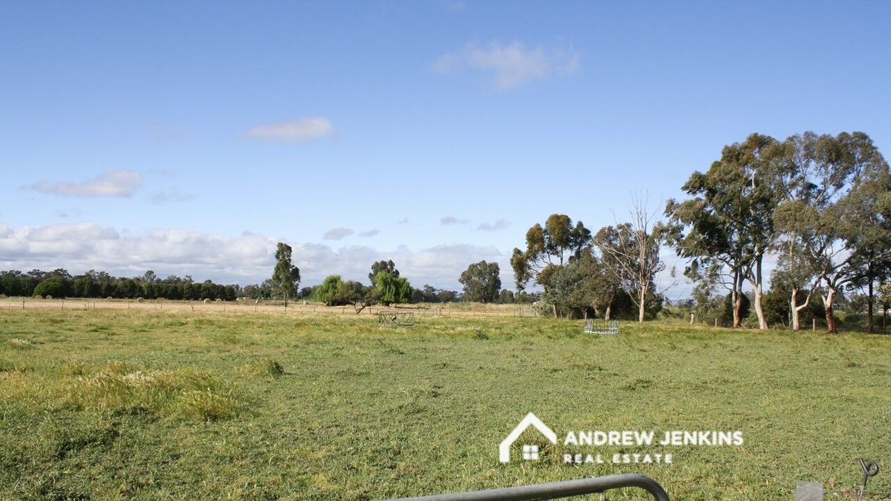 6693 Goulburn Valley Highway, Yarroweyah VIC 3644, Image 0