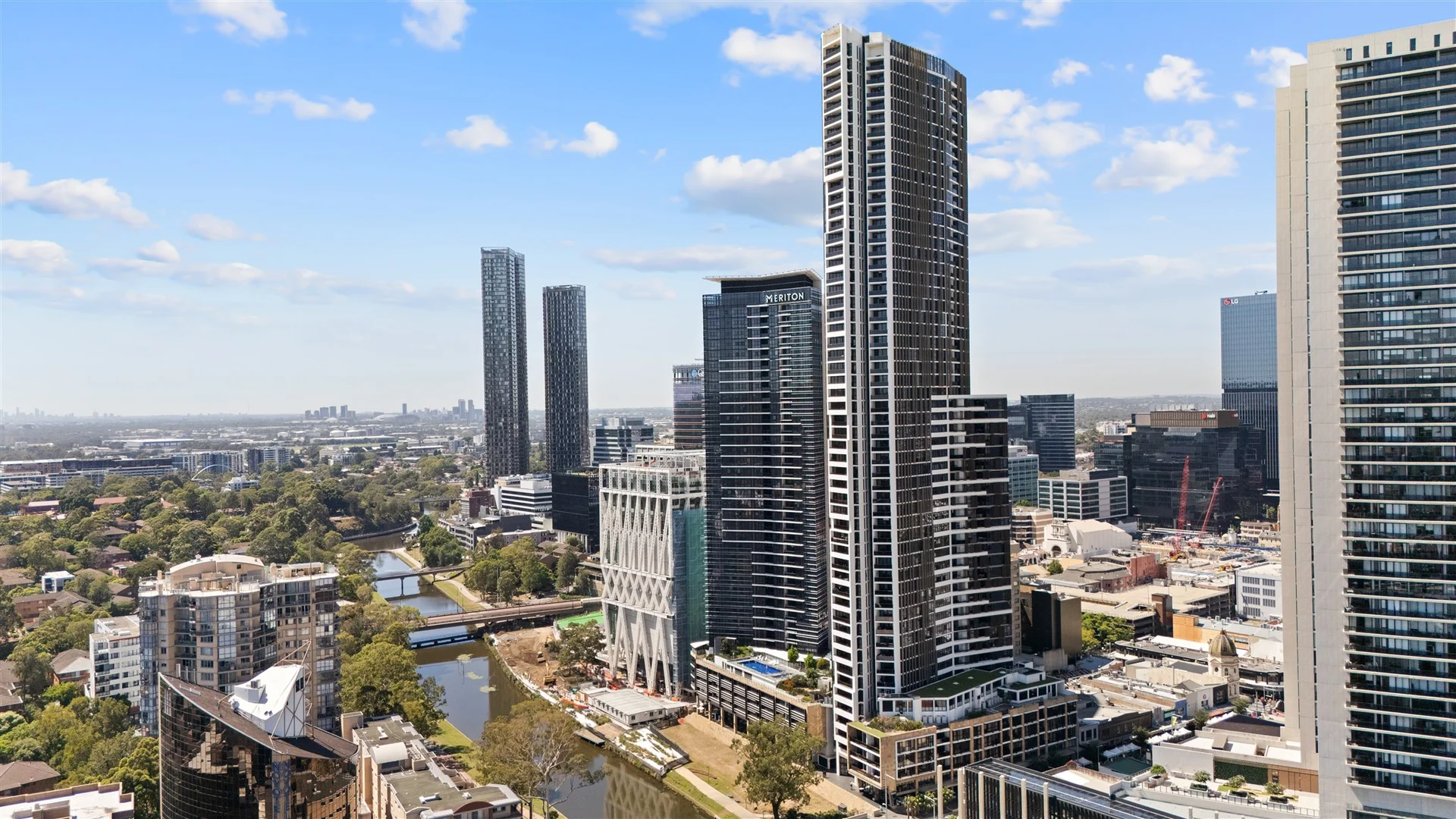 Additional image 20 of 2008/330 Church Street, Parramatta NSW 2150