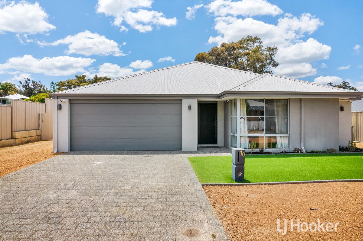 10 Irwin Street, Collie WA 6225, Image 0