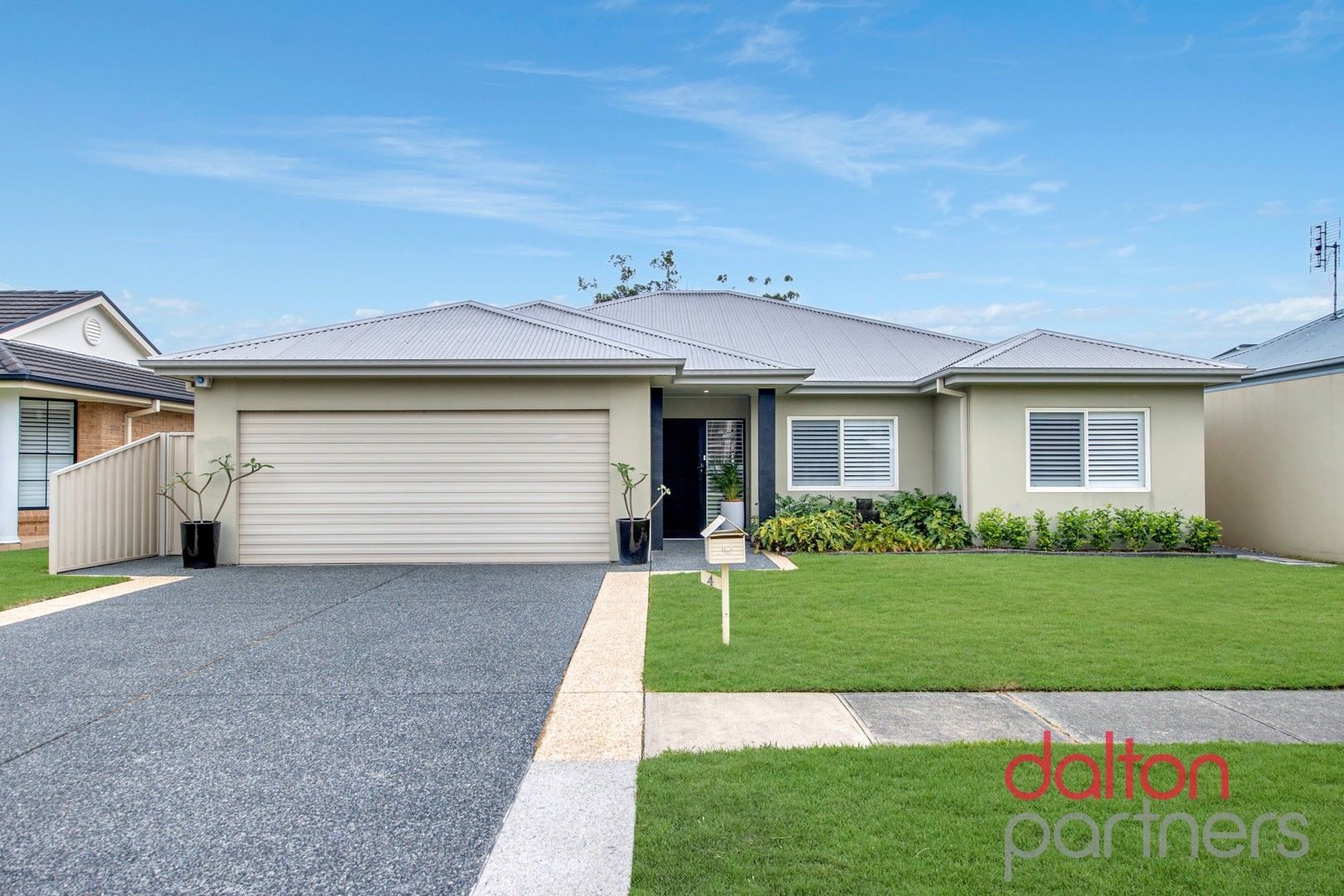 4 Clapham Street, Hamilton South NSW 2303, Image 0