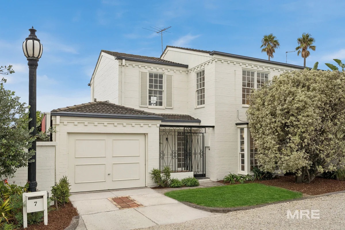 7/23 South Road, Brighton VIC 3186