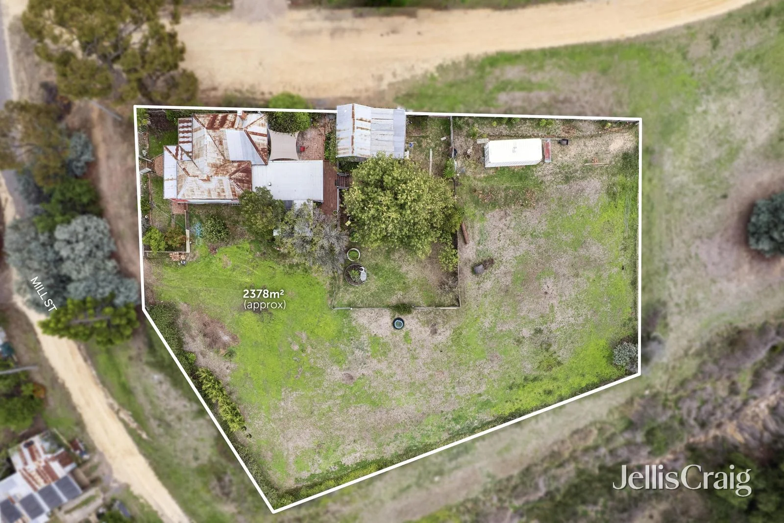 Additional image 16 of 5 Mill Street, Maldon VIC 3463