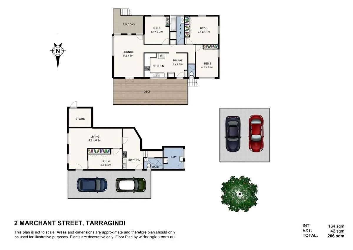 Additional image 7 of 2 Marchant Street, Tarragindi QLD 4121