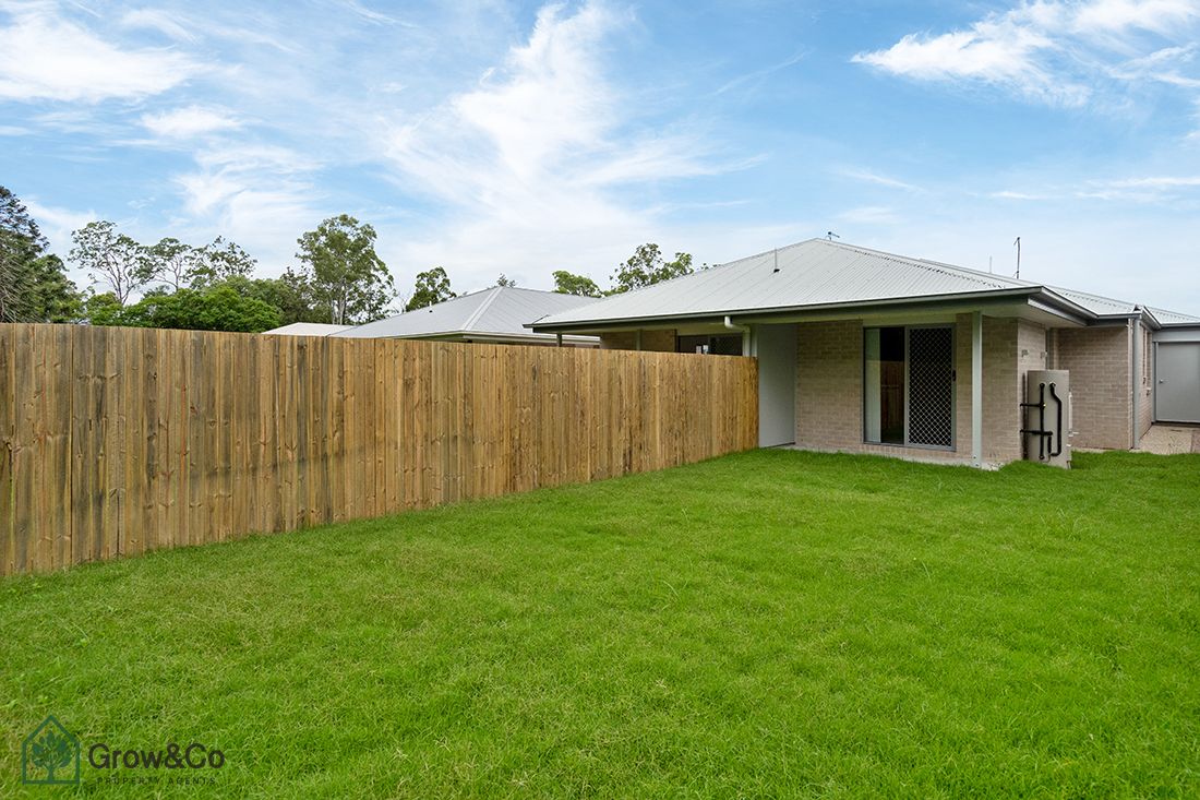 2 bedrooms Duplex in 30B Love Street UPPER CABOOLTURE QLD, 4510