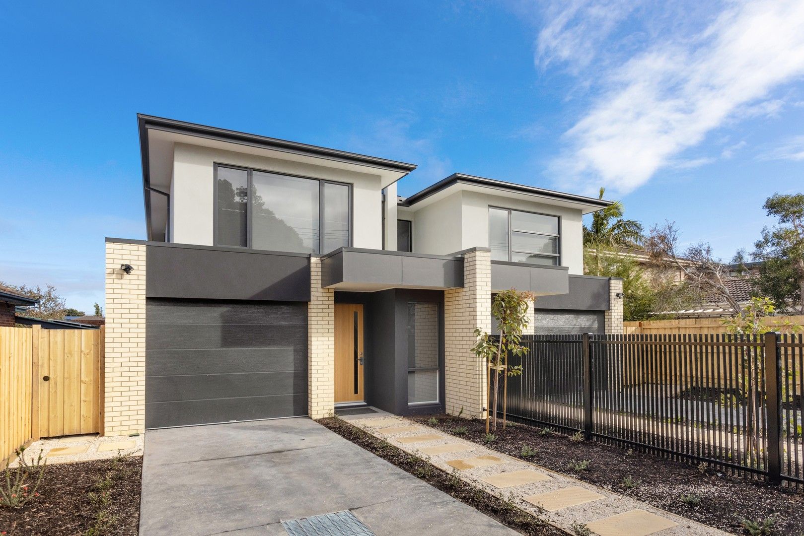 4 bedrooms Townhouse in 2/41 Woornack Road CARNEGIE VIC, 3163