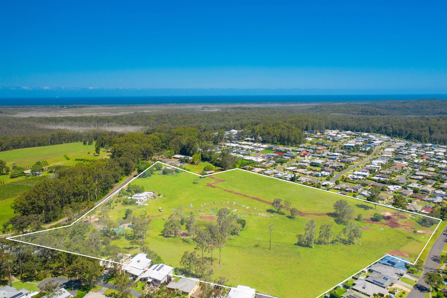 Lot 105 77-91 The Point Drive, Port Macquarie NSW 2444, Image 1