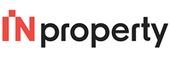 Logo for IN Property
