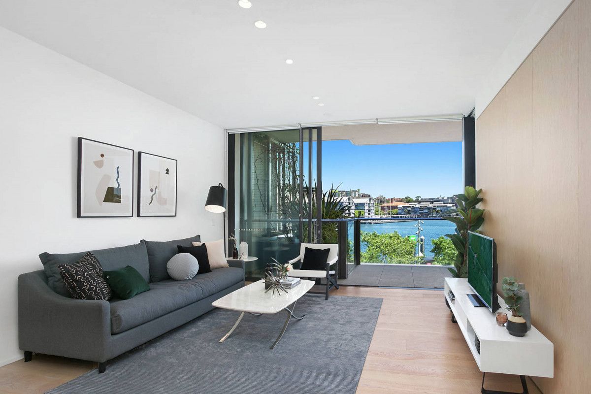 103/29 Barangaroo Avenue, Barangaroo NSW 2000, Image 0