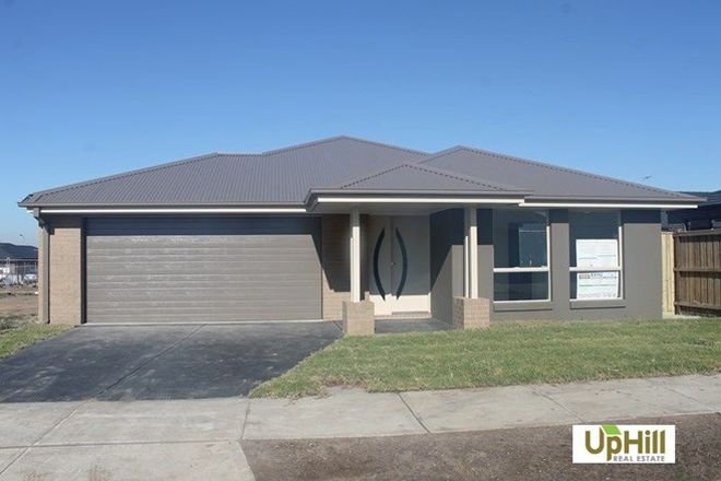 Picture of 4 ENDURE STREET, CLYDE VIC 3978