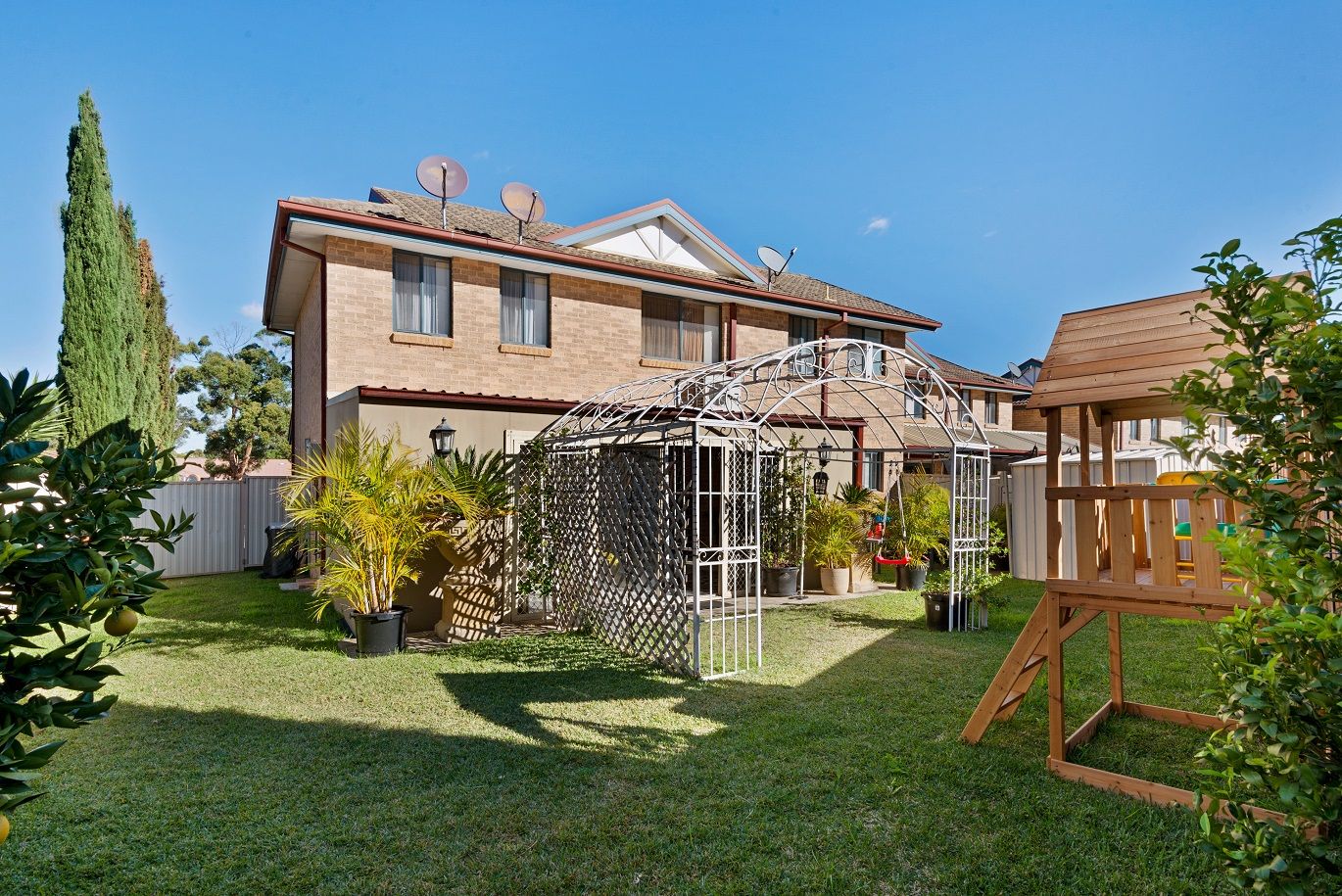 11/16A Balmoral Crescent, Georges Hall NSW 2198, Image 0