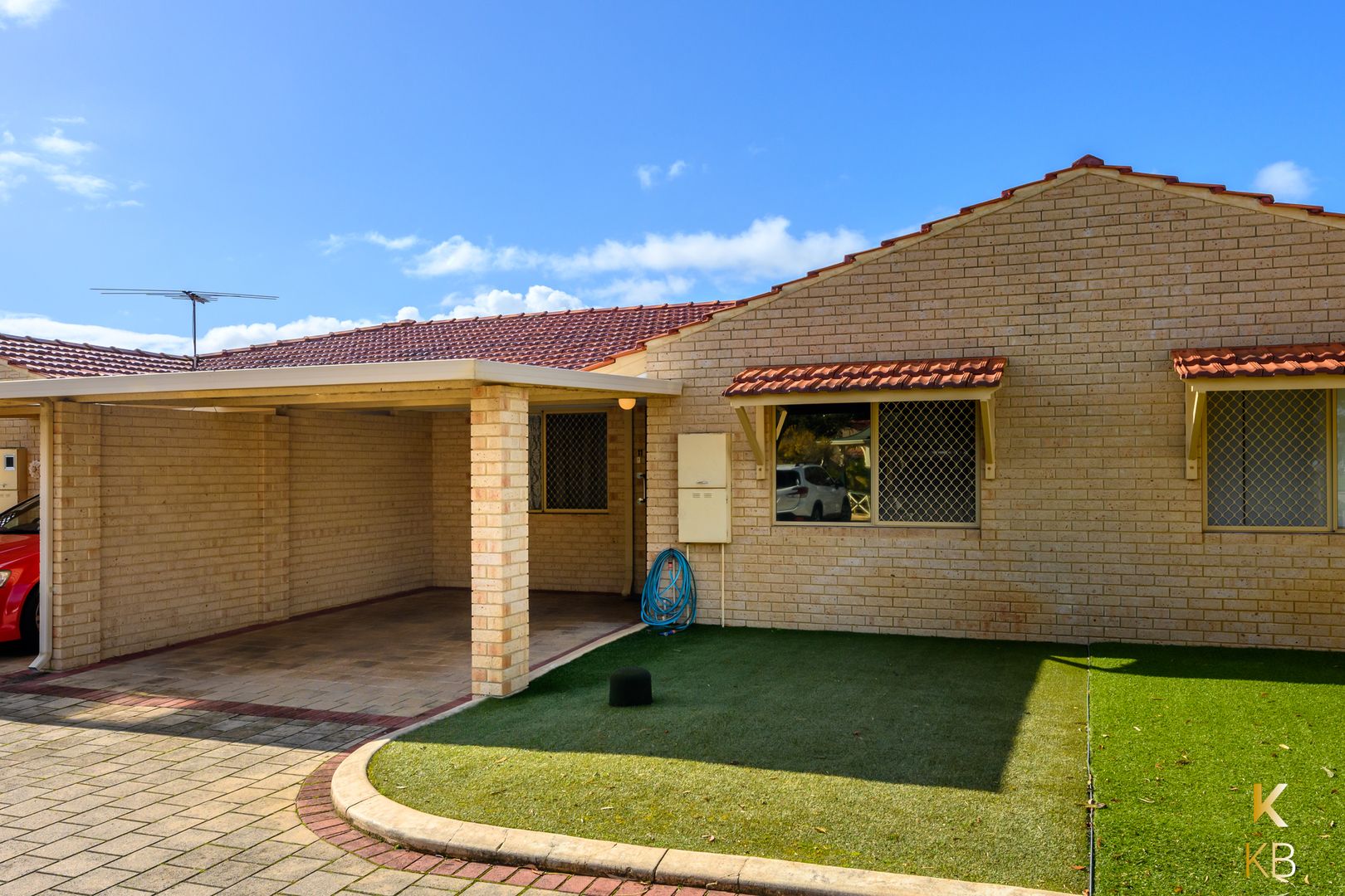 Unit 11/27 Goongarrie Dr, Cooloongup WA 6168, Image 1