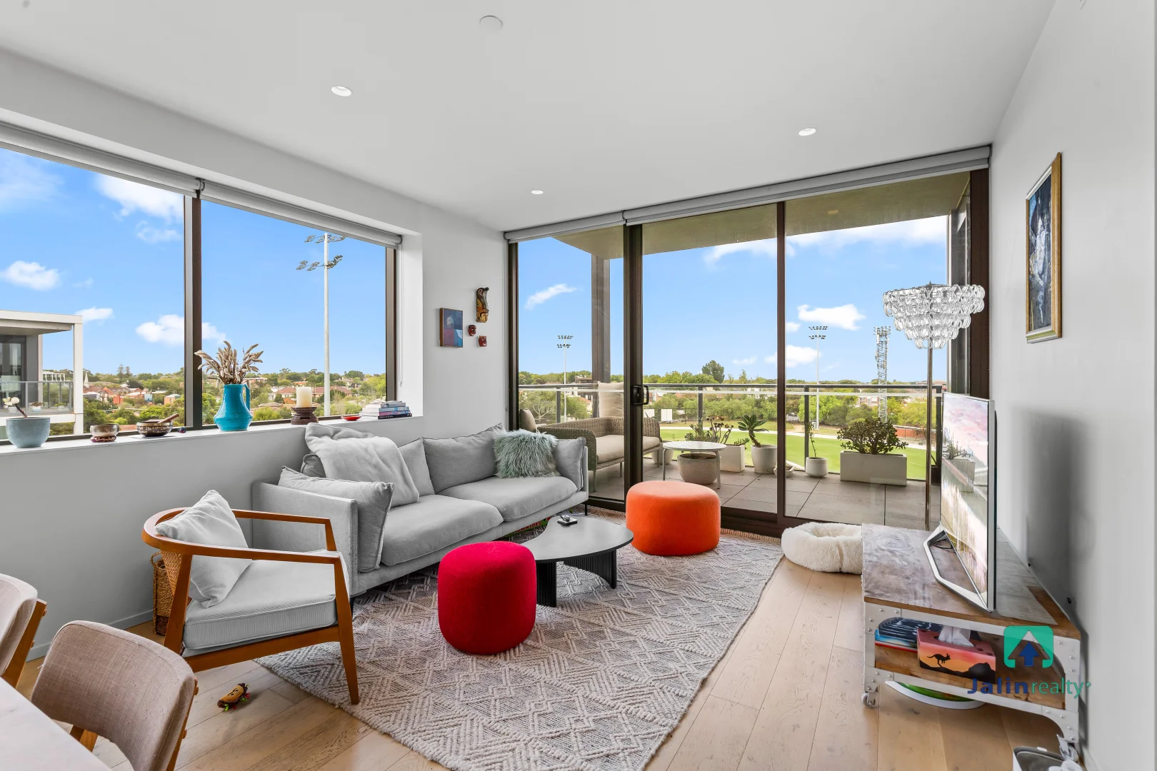 Additional image 6 of 604/6A Evergreen Mews, Armadale VIC 3143