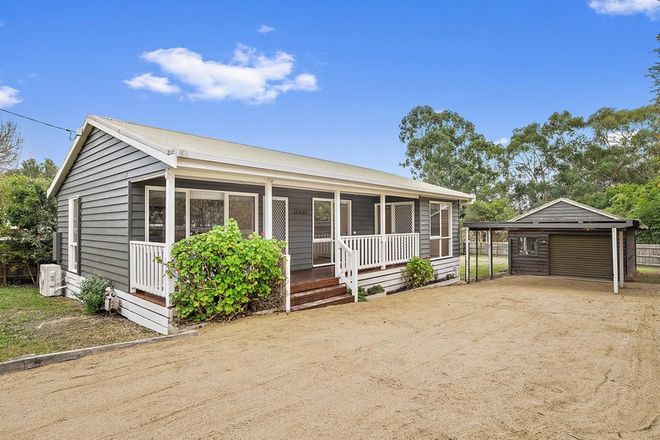 Picture of 4 Henry Street, HEALESVILLE VIC 3777