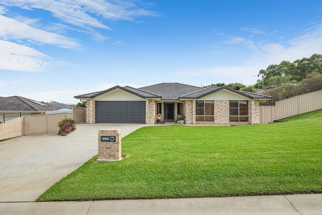 Picture of 32 Seaforth Drive, VALLA BEACH NSW 2448