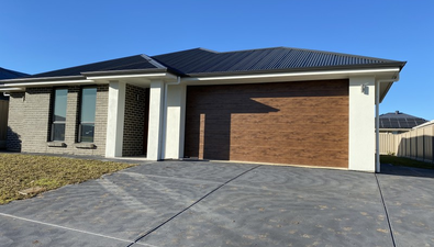 Picture of 18 Hampstead Circuit, MOUNT BARKER SA 5251