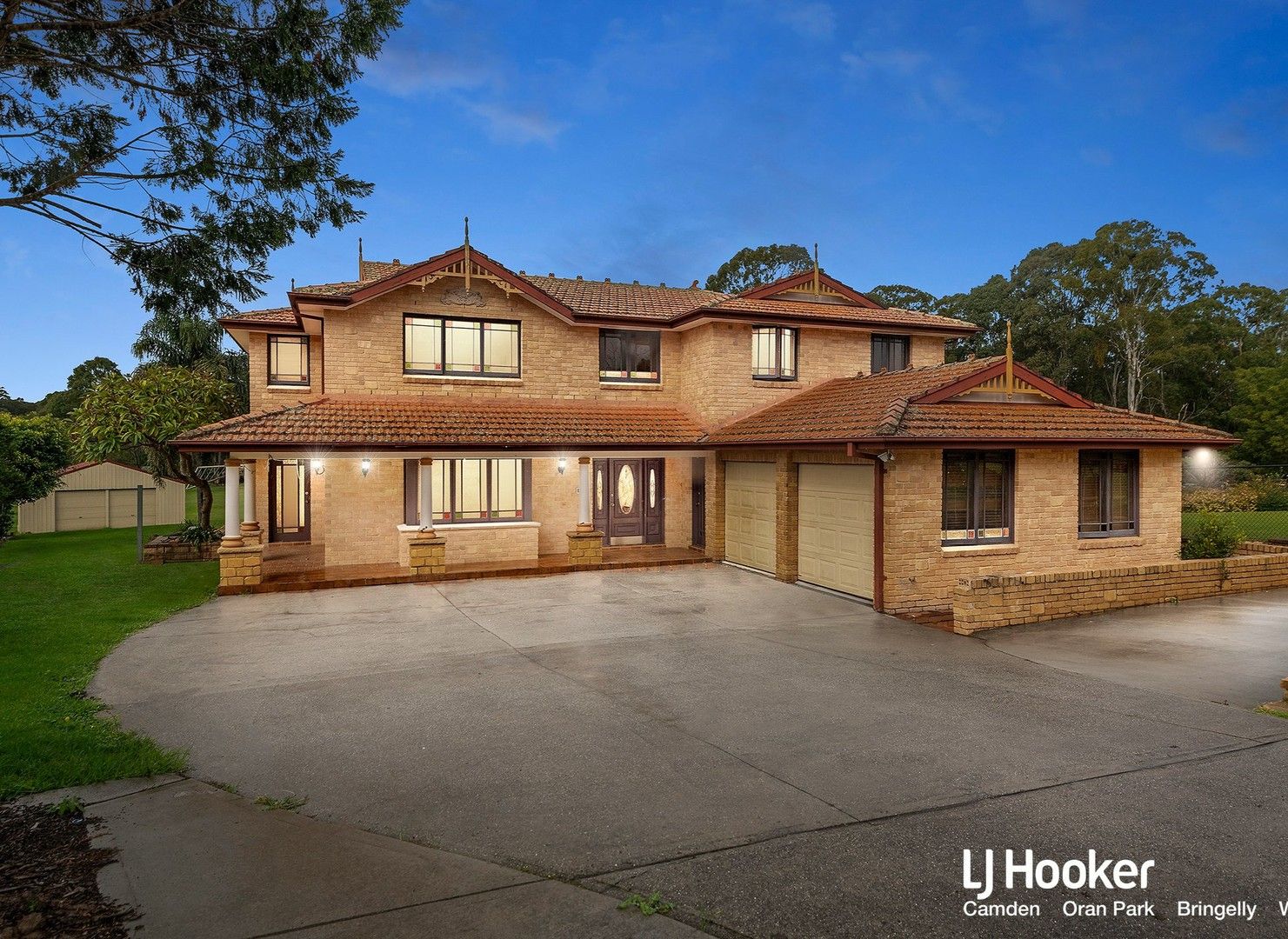 55 Cubitt Drive, Denham Court NSW 2565, Image 0