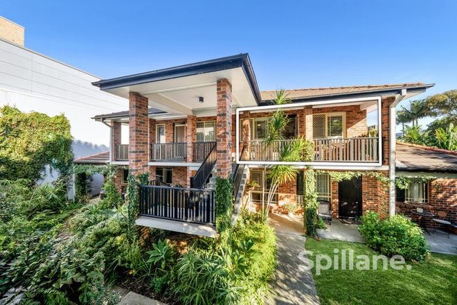 Picture of 5/107 Denison Street, HAMILTON NSW 2303