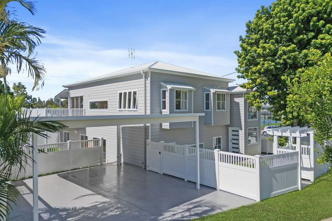 Picture of 23 Brooke Avenue, SOUTHPORT QLD 4215