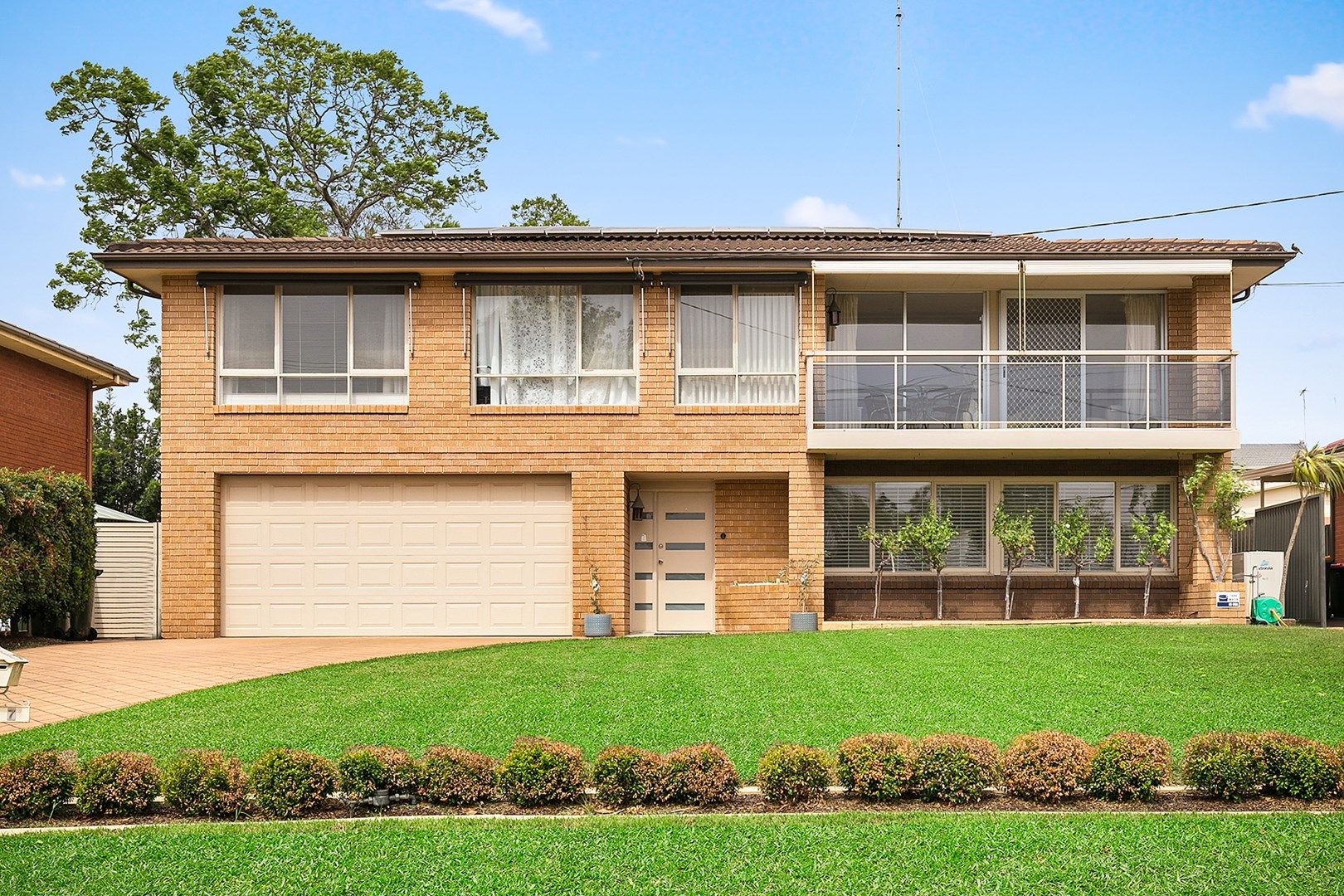 7 Eames Avenue, Baulkham Hills NSW 2153, Image 1