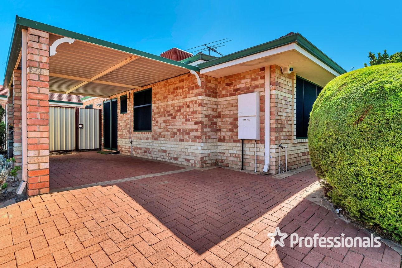 13/10 Nabberu Loop, Cooloongup WA 6168, Image 0