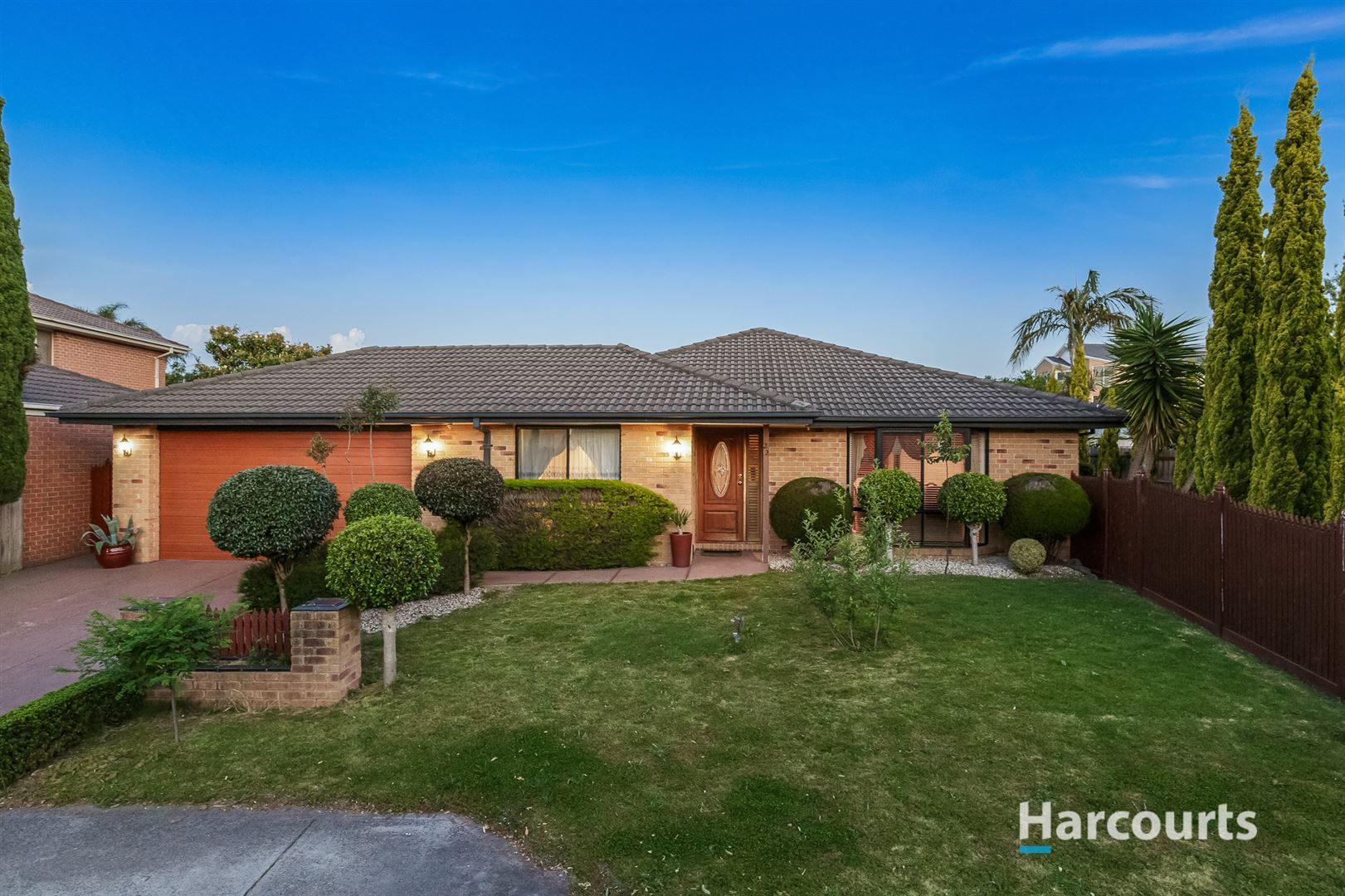 22 Lucy Hill Rise, Rowville VIC 3178, Image 0