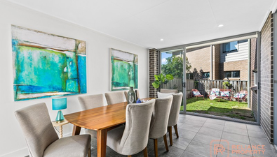 Picture of 150 Greenview Parade, THE PONDS NSW 2769