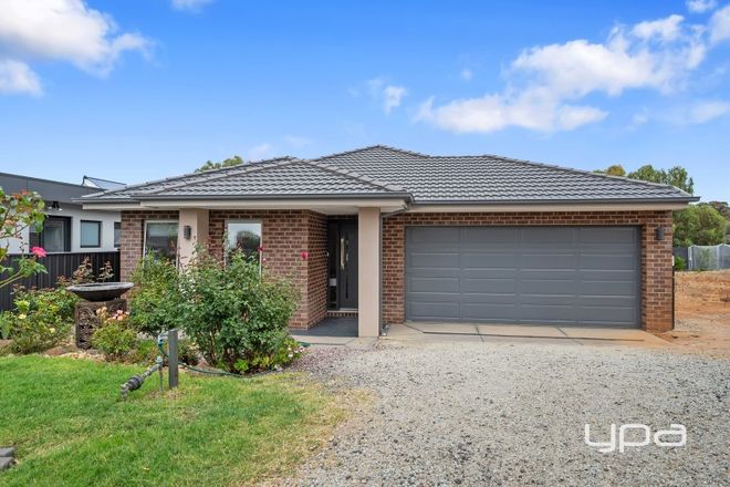 Picture of 14 McCullagh Street, BACCHUS MARSH VIC 3340