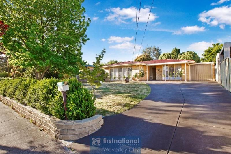 7 Oleander Street, GLEN WAVERLEY VIC 3150, Image 0