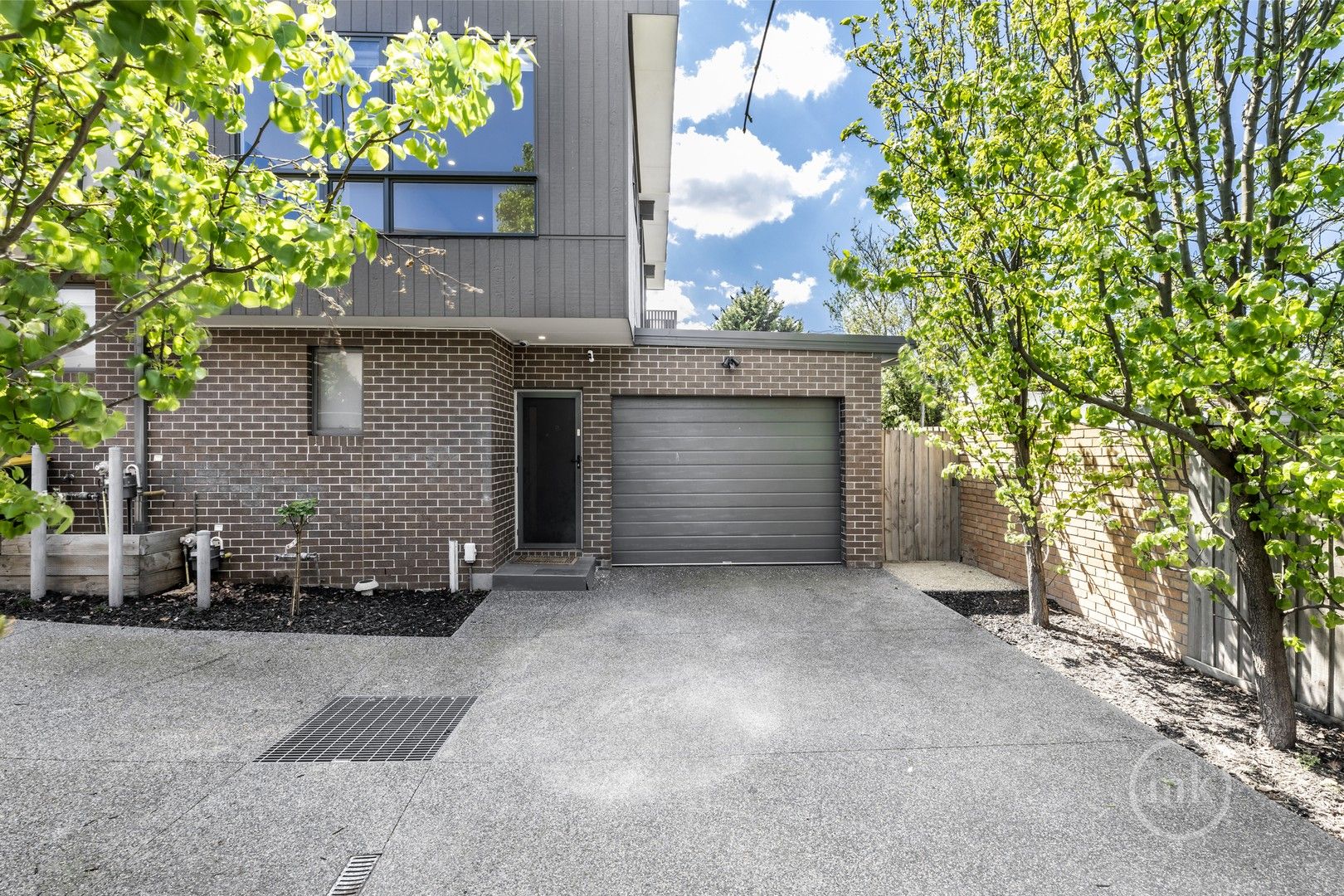 2 bedrooms Townhouse in 8/30-32 Lyonsville Avenue PRESTON VIC, 3072