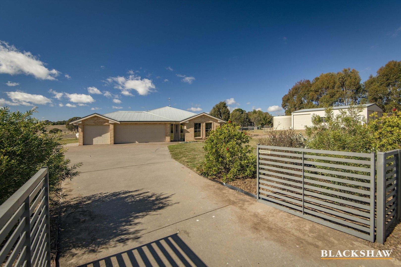 35 Essendon Road, Bungendore Property History & Address Research Domain