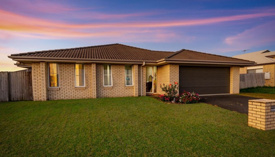 Picture of 57 Cottrill Street, CABOOLTURE QLD 4510