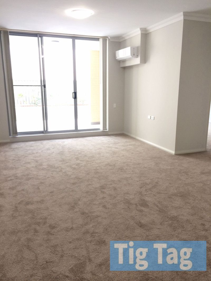 2 bedrooms Apartment / Unit / Flat in 294 Pennant Hills Road CARLINGFORD NSW, 2118