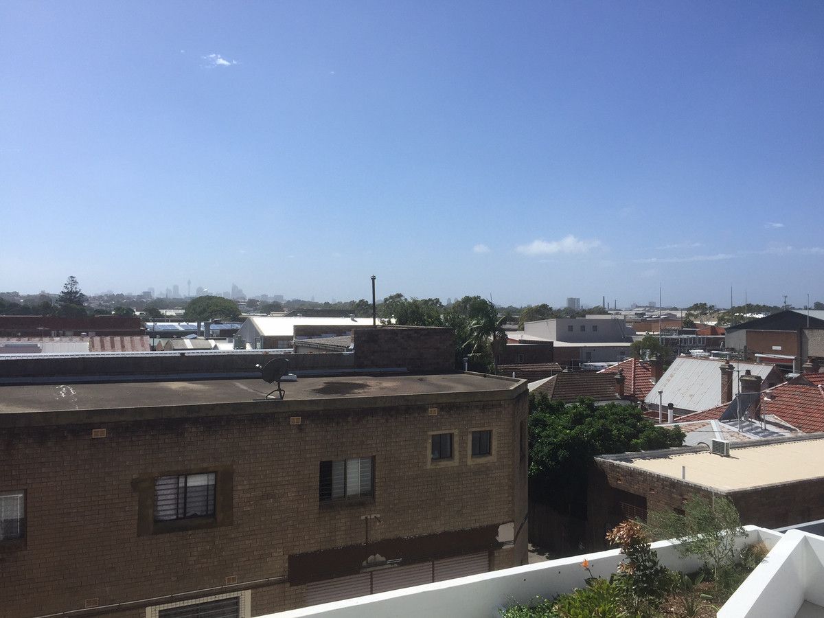 1 bedrooms Apartment / Unit / Flat in 123 Marrickville Road MARRICKVILLE NSW, 2204