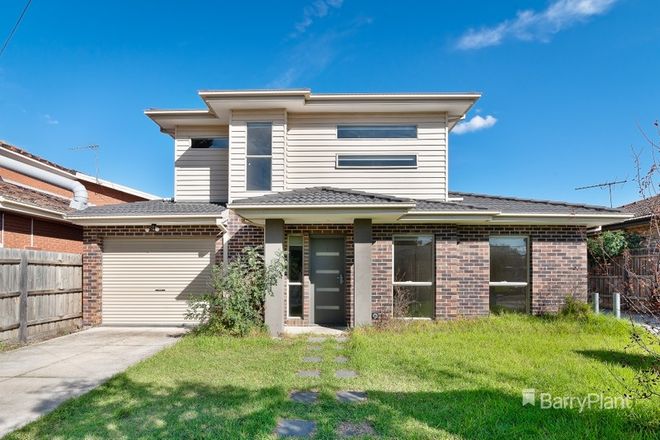 Picture of 1/5 Stanhope Street, BROADMEADOWS VIC 3047