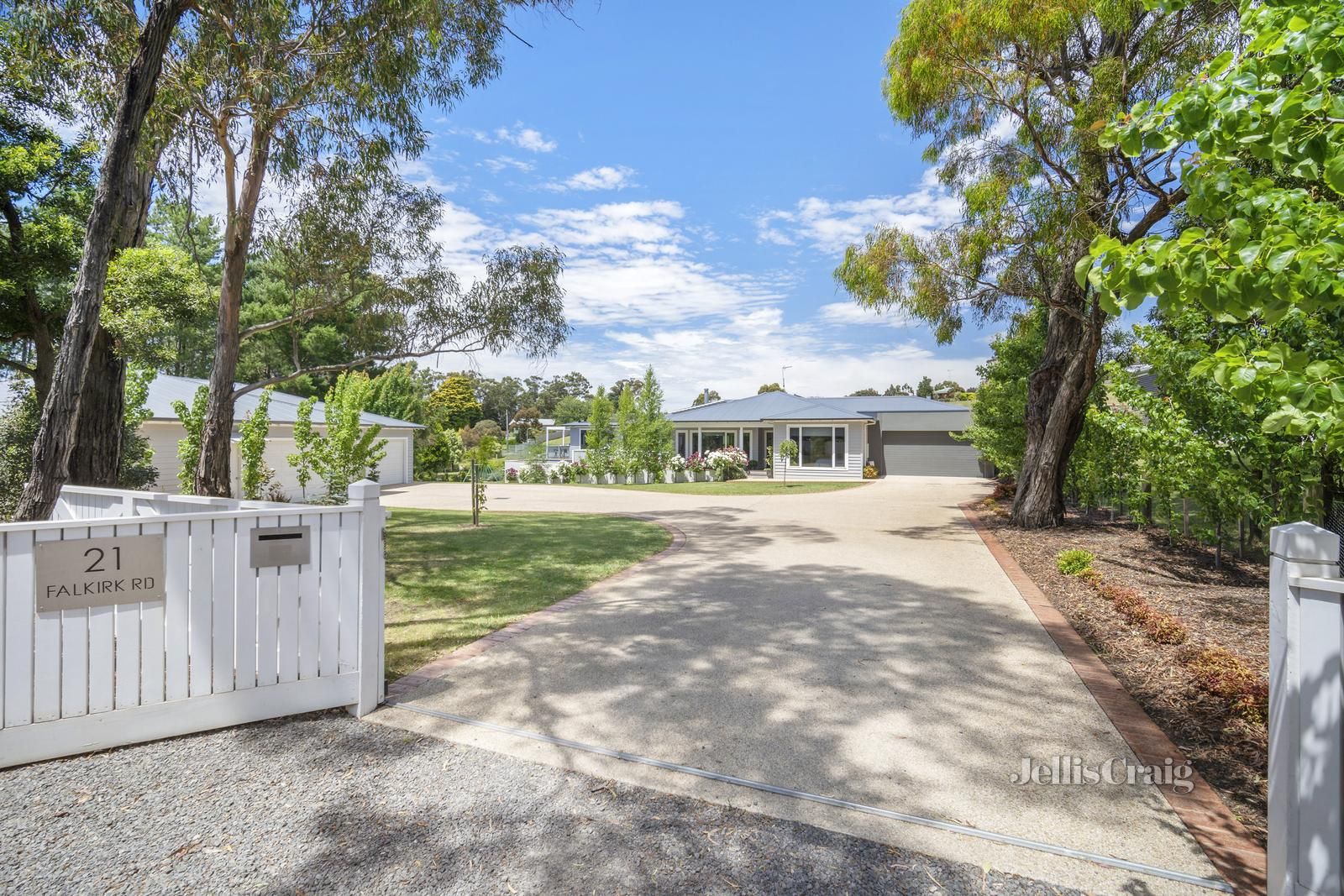 21 Falkirk Road, Nerrina VIC 3350, Image 0