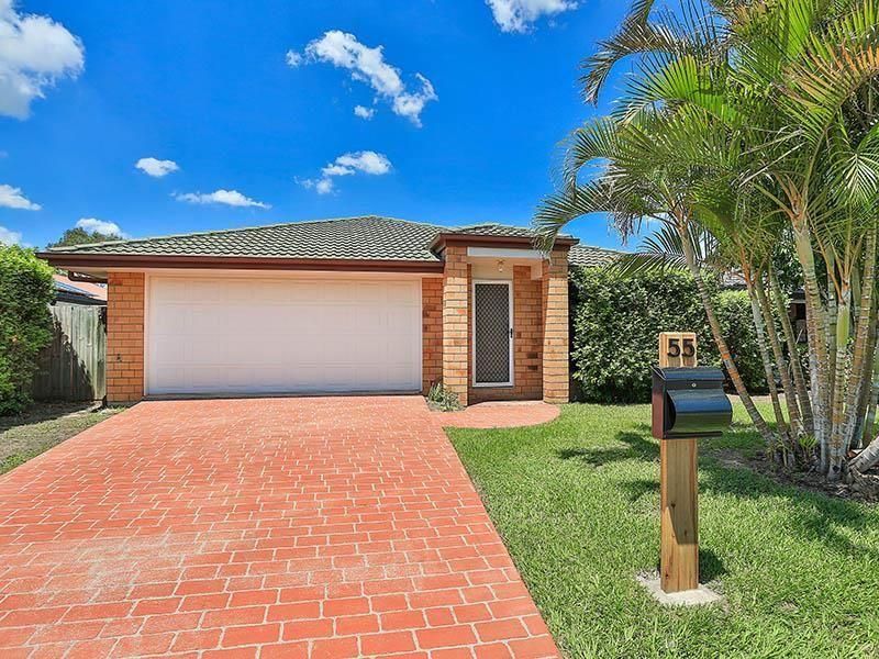 55 Lilly Pilly Cres, Fitzgibbon QLD 4018, Image 0