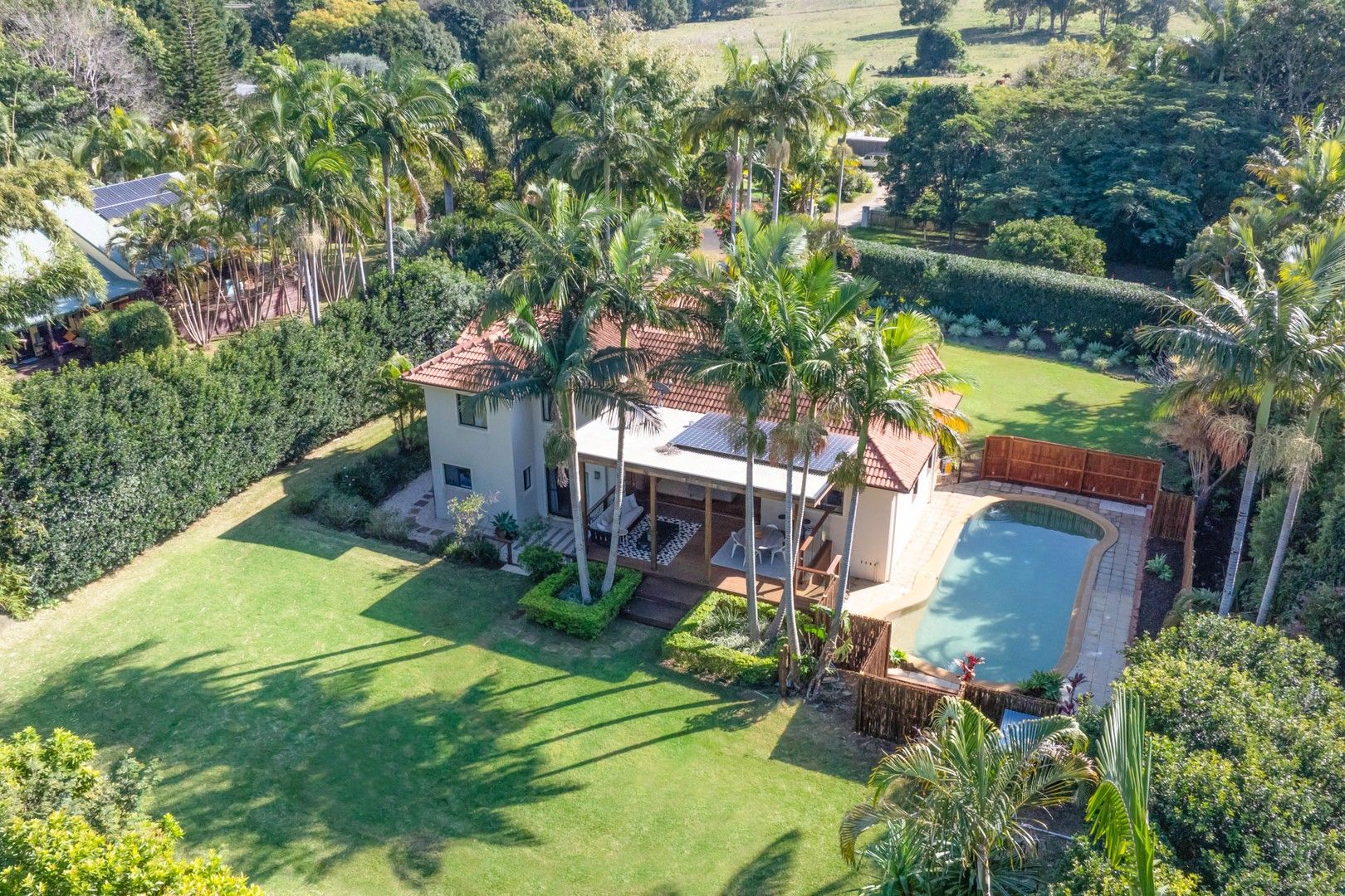 5 bedrooms House in 14 Citriadora Drive EWINGSDALE NSW, 2481