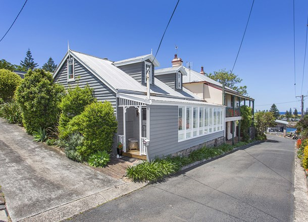 10 Fitzroy Street, Kiama NSW 2533