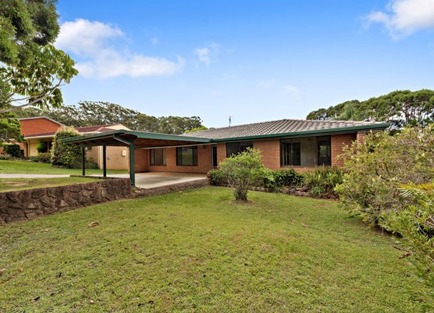 26 Coorabin Crescent, Toormina NSW 2452