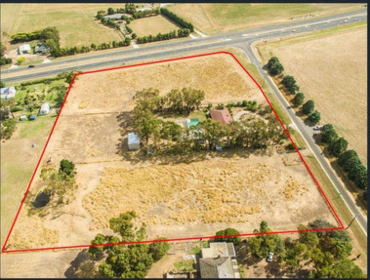 10 McConachy Street, Winchelsea VIC 3241 House For Rent Domain