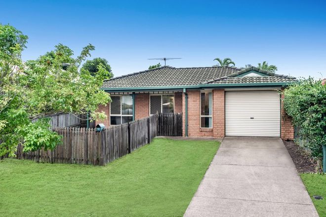 Picture of 10 Magdalene Street, WYNNUM WEST QLD 4178