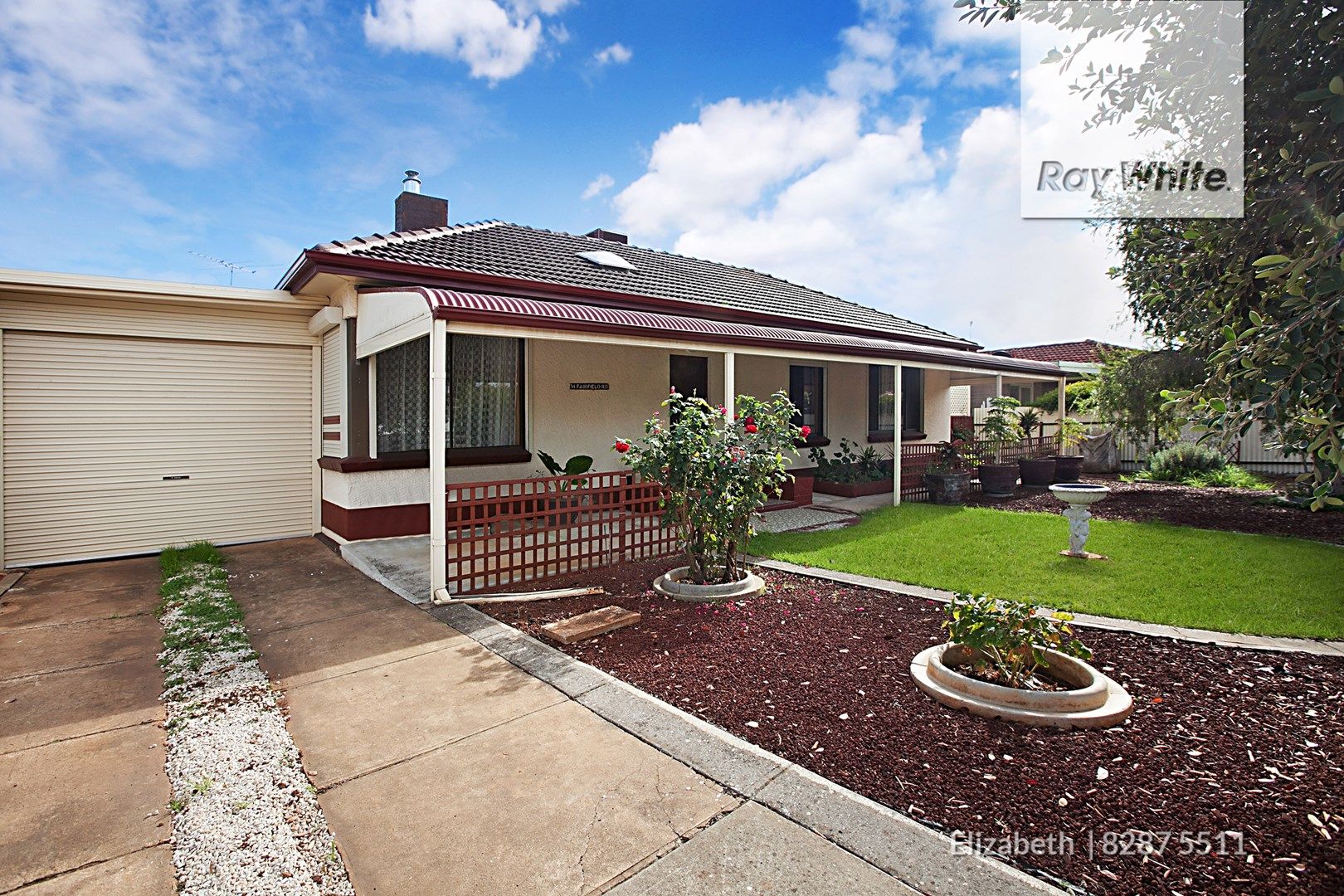 14 Fairfield Road, Elizabeth Grove SA 5112, Image 0