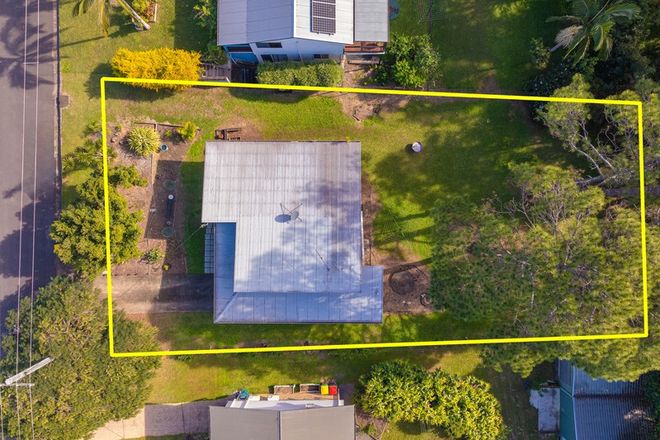 Picture of 22 Old Wolvi Road, VICTORY HEIGHTS QLD 4570
